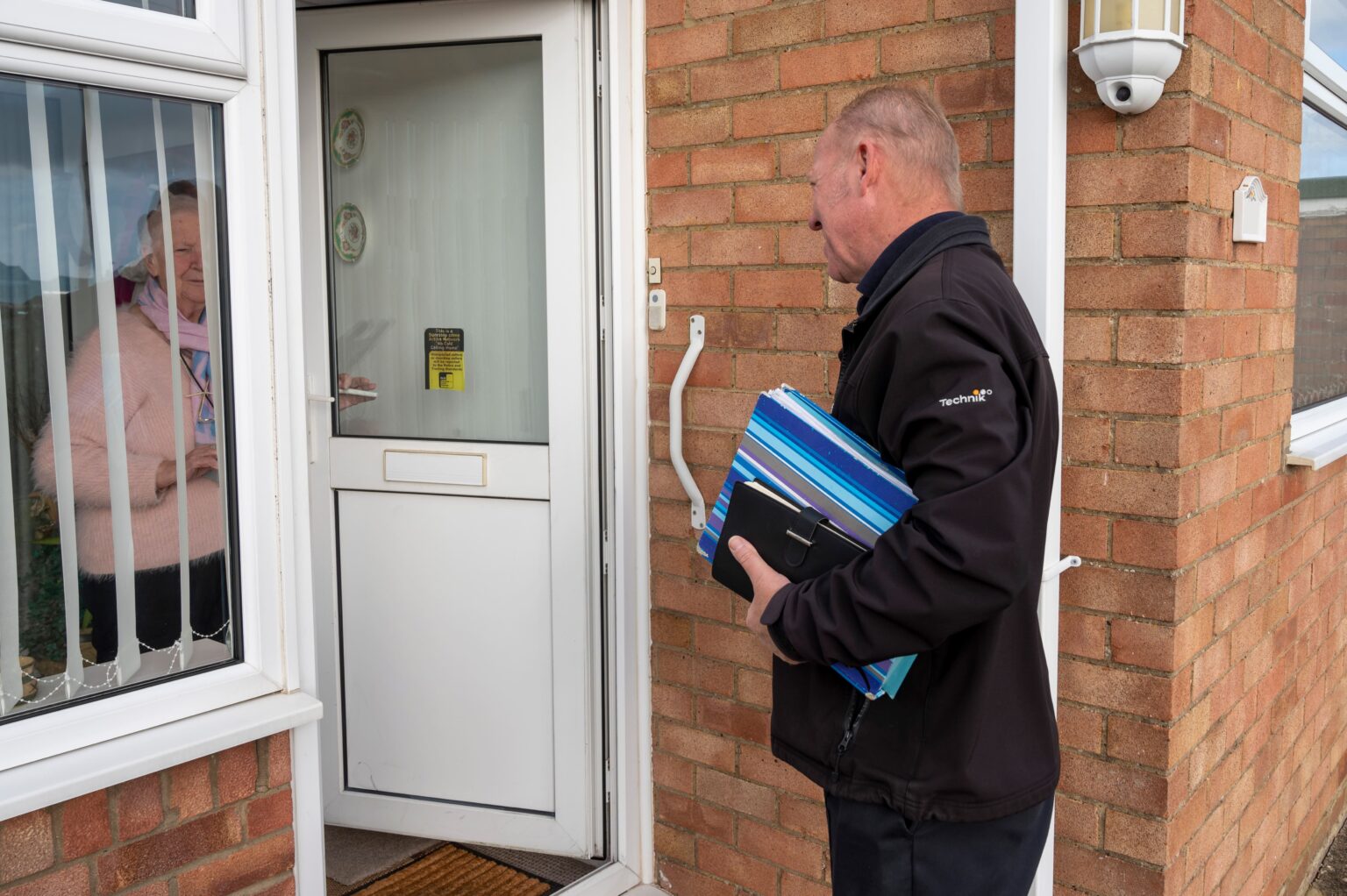 More Than 5,000 Home Fire Safety Visits Help Keep Most Vulnerable ...