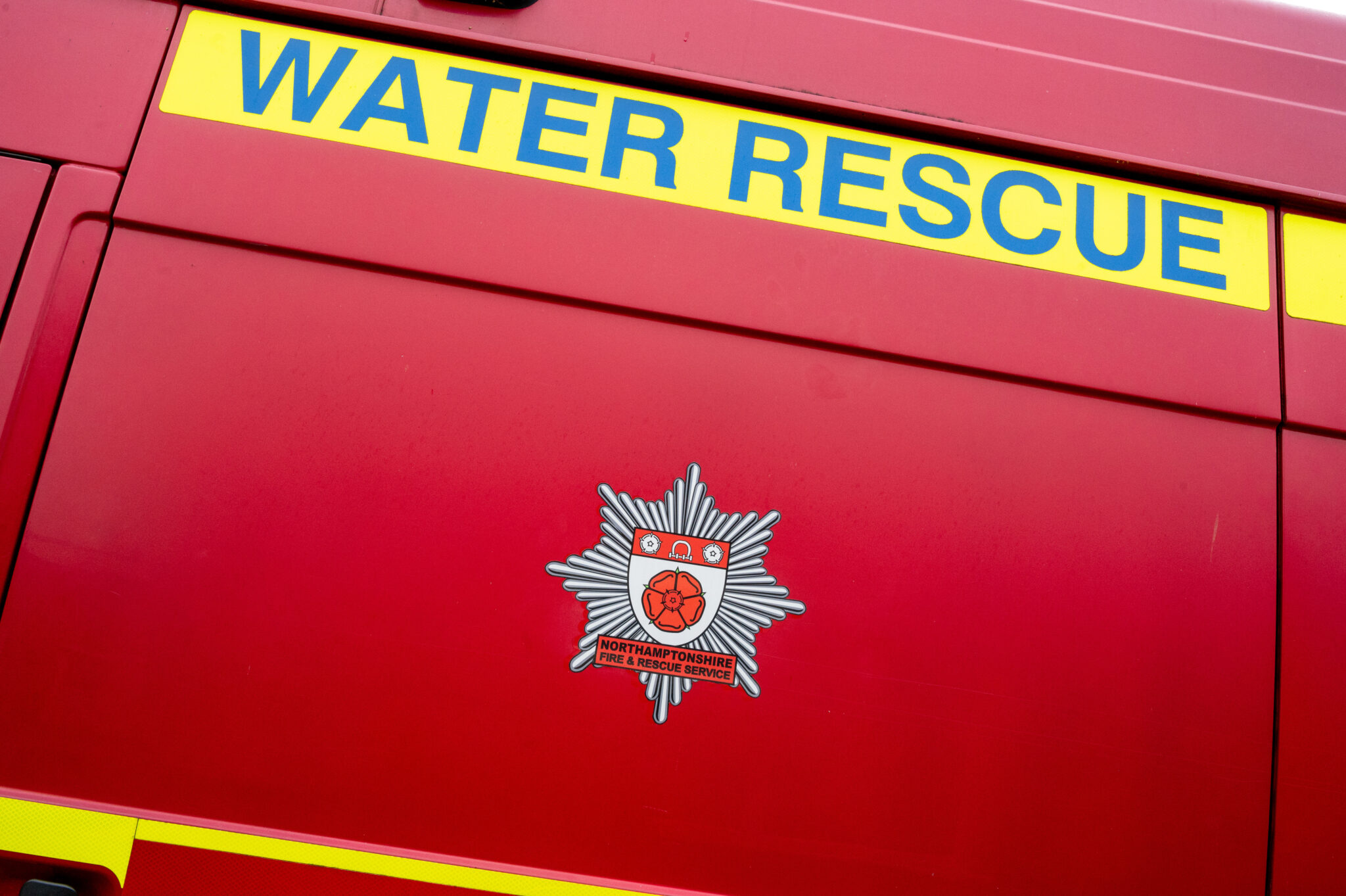 Joint agency update – flooding in Northamptonshire – Northamptonshire ...