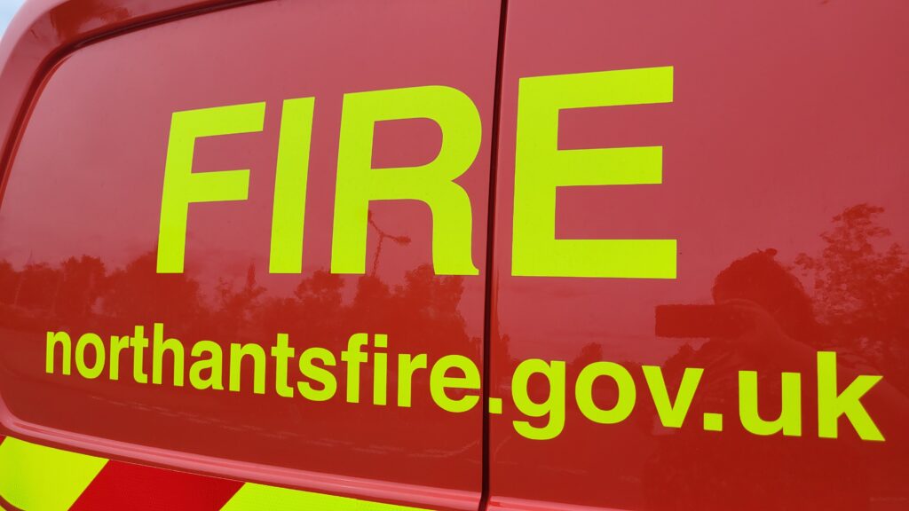 Northampton restaurant owner fined after breaching Fire Safety Legislation